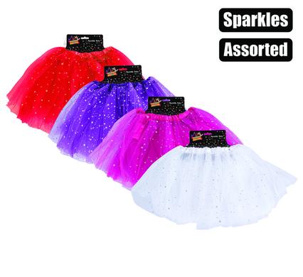 TUTU SPARKLE DRESS UP