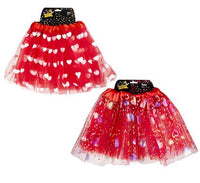 TUTU HEARTS  DRESS UP