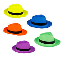 FEDORA DRESS UP HAT