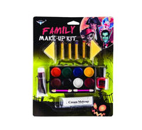 FAMILY MAKE-UP KIT