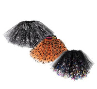 HALLOWEEN FANCY DRESS TUTU