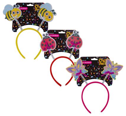 CUTE HEAD BAND