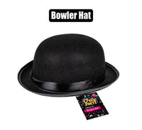 BOWLER HAT