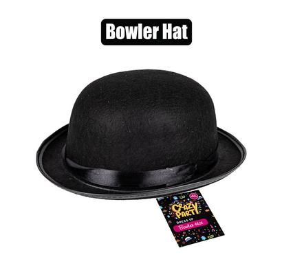 BOWLER HAT