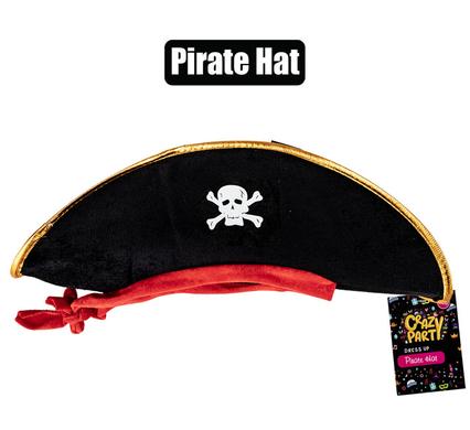 PIRATE HAT