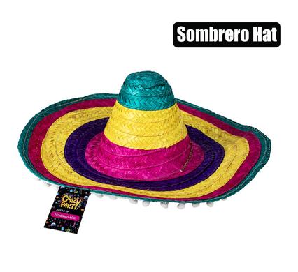 SOMBRERO HAT