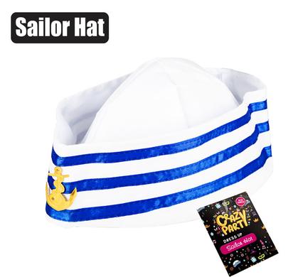 SAILOR HAT