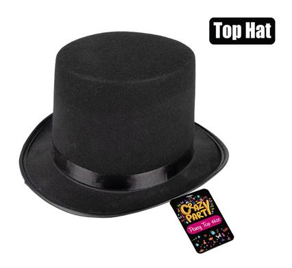 TOP HAT