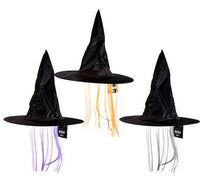 WITCH HAT DRESS UP