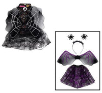 Halloween DRESS UP TUTU SET