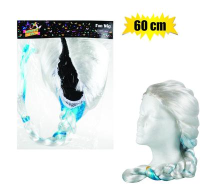 ICE PRINCESS WIG