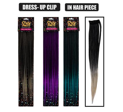 TRENDY HAIR PIECE