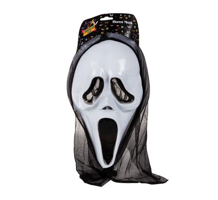 SCREAM MASK