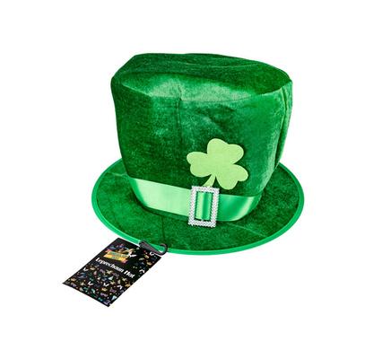 SAINT PADDY HAT