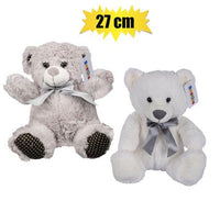 TEDDY BEAR WITH BOW TIE