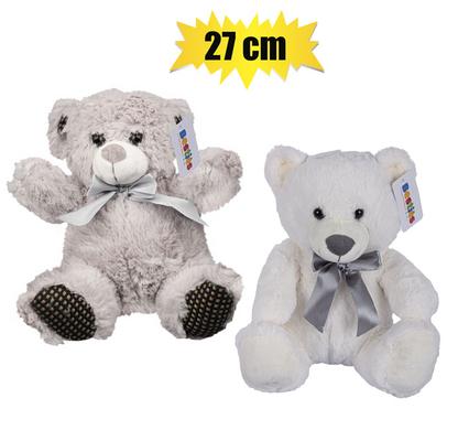 TEDDY BEAR WITH BOW TIE