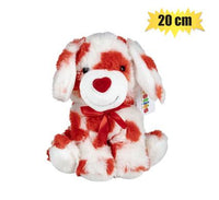 CAPTURE HER HEART LOVE DOGGY