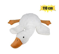 PLUSH DUCK