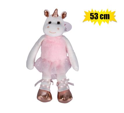 UNICORN TEDDY WITH TUTU
