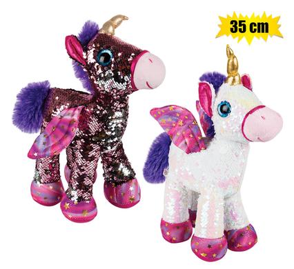 GLIMMER UNICORN