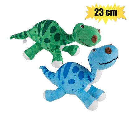 CUTE DINOSAUR TEDDY
