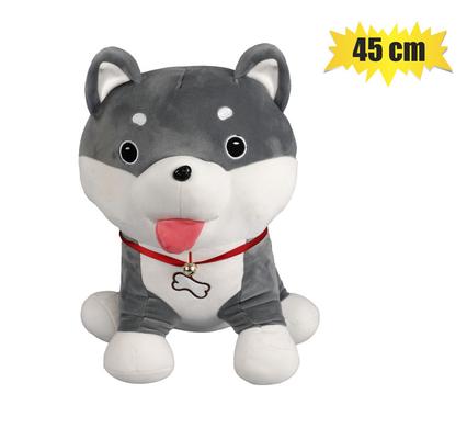 CUTE HUSKY PUPPY TEDDY