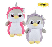 PENGU PENGUIN TEDDY 47CM