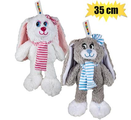 BUNNY RABBIT TEDDY