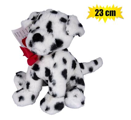 DALMATION PUPPY TEDDY