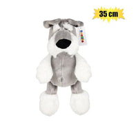 MAX DOG TEDDY