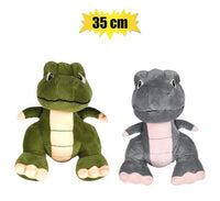 DINOZILLA TEDDY