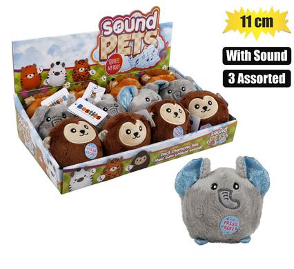 FARMLETS TEDDY PET