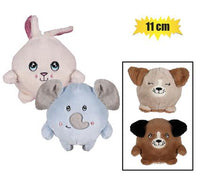 PLUSH FLIPKINS
