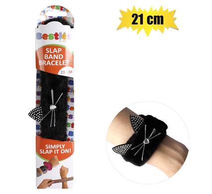 MEOWI SLAP-ON BRACELET