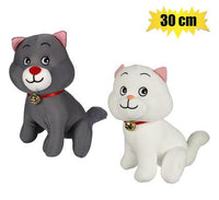 CUTE PLUSH KITTY CAT
