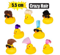 TRENDY DUCK
