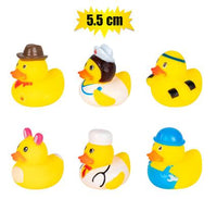 TRENDY DUCK