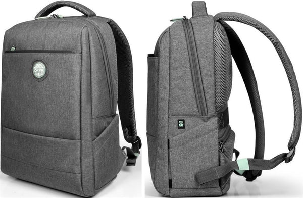 Port Designs Yosemite ECO 15.6" Laptop Backpack