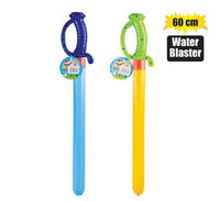 WATER BLASTER SWORD 60cm