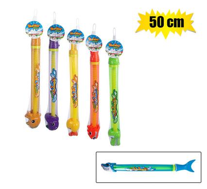 WATER BLASTER CREATURES 50cm