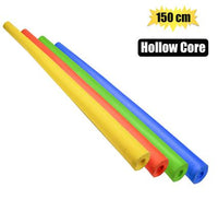 WATER-NOODLE 150cm HOLLOW CORE