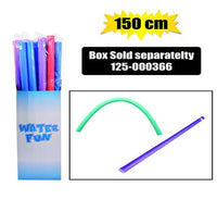 WATER-NOODLE 150cm HIGH DENSITY