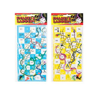 GAME SNAKES & LADDERS 25cm