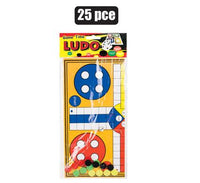 GAME LUDO 25cm