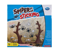 GAME SPIDER WEB