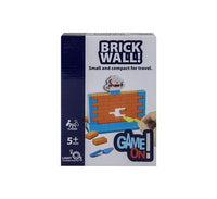 BRICK WALL GAME