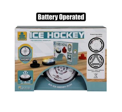 GAME TABLETOP ICE HOCKEY PUCK