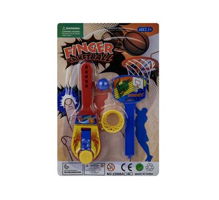 FINGER BASKETBALL