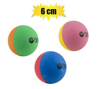 HI BOUNCE 2 TONE BALL