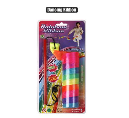 DANCING RIBBON